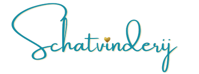 Schatvinderij logo