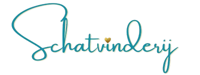Schatvinderij logo